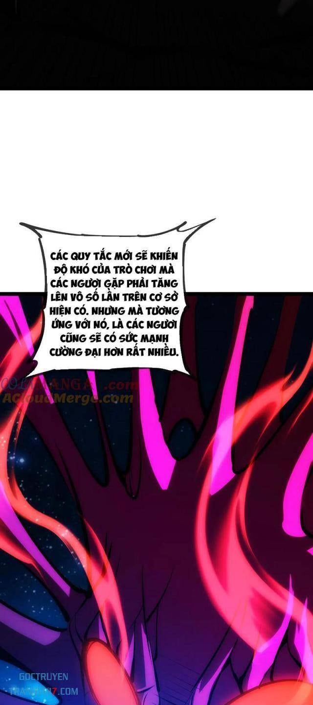 Thâm Uyên Chi Chủng - Page 16