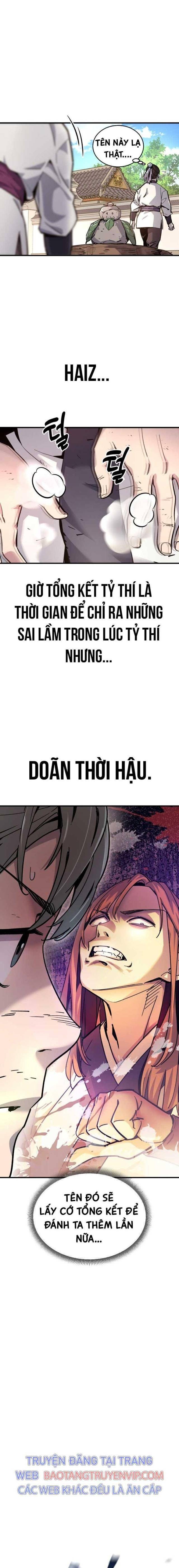 Sư Tôn Của Ta Luôn Dõi Theo - Page 19