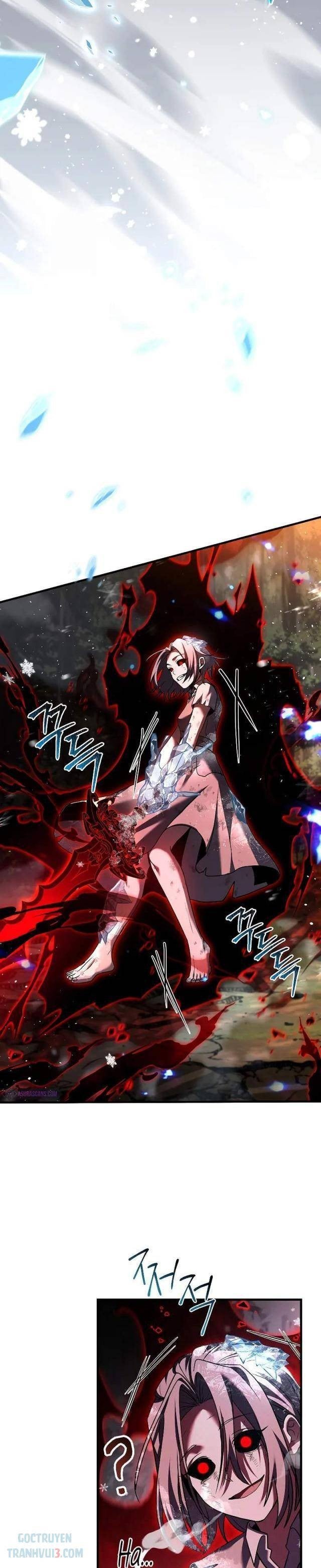 Tử Vong Quân Chủ - Page 15