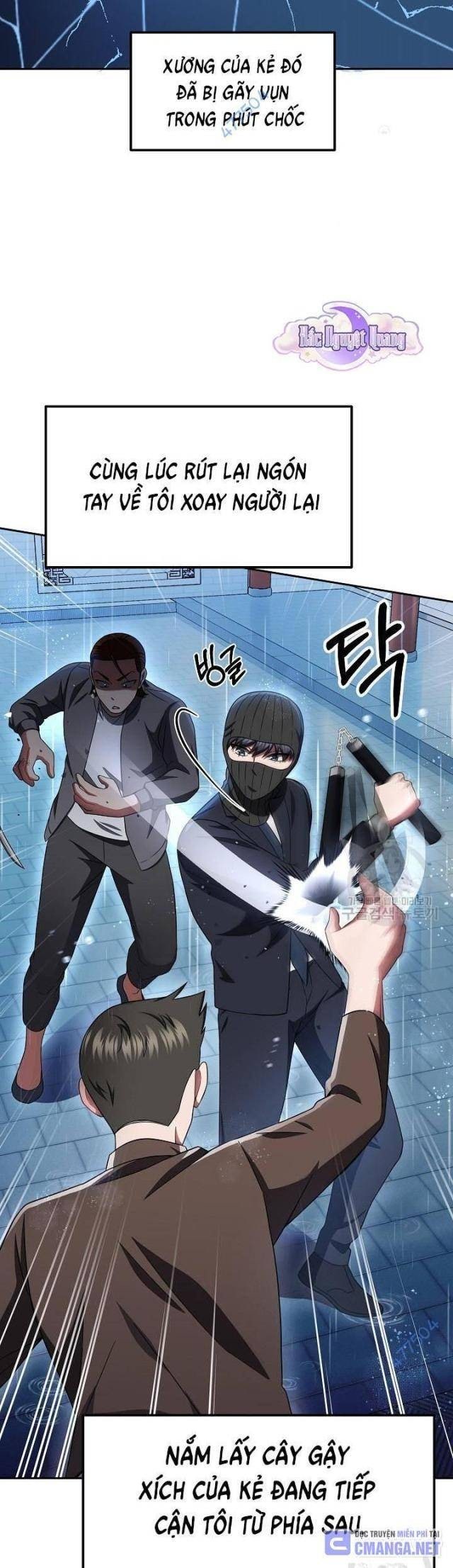 Sự Khởi Đầu Của Tiền Nhân - Page 49