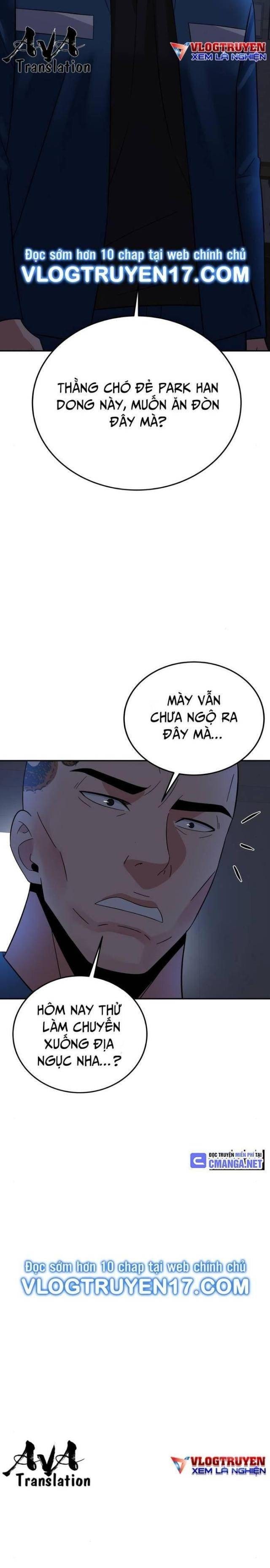 Chuyển Sinh Trở Thành Cảnh Sát: Ta Dùng Tiền Trừng Trị Kẻ Ác - Page 19