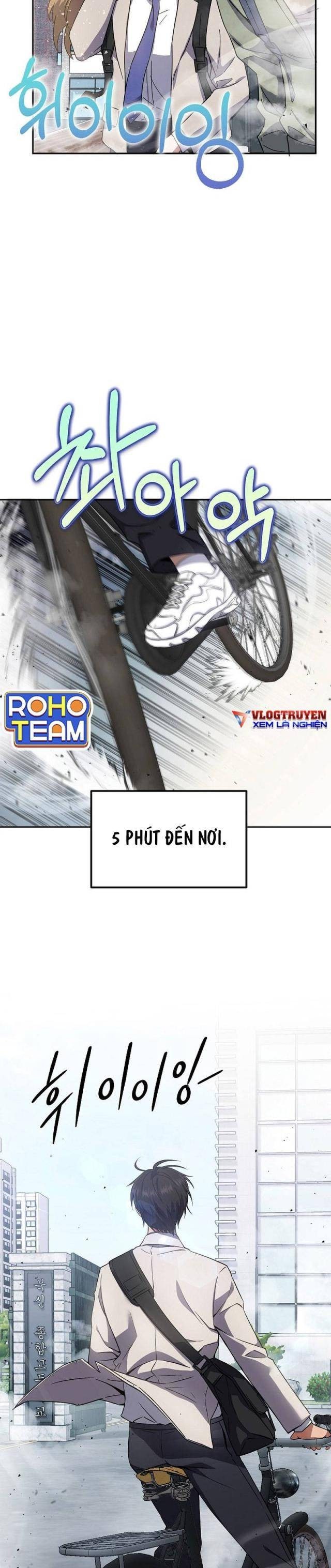 Sự Khởi Đầu Của Tiền Nhân - Page 46