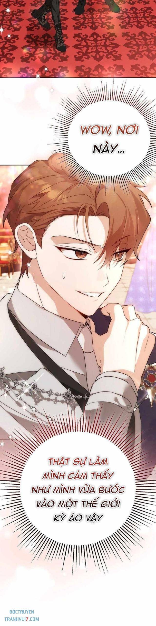 Thuần Thú Sư Thiên Tài Của Học Viện - Page 36