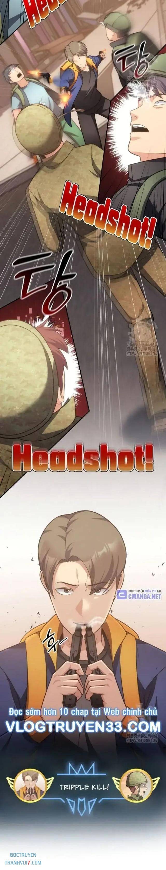 Sau Khi Ly Hôn Ta Trúng Jackpot - Page 20