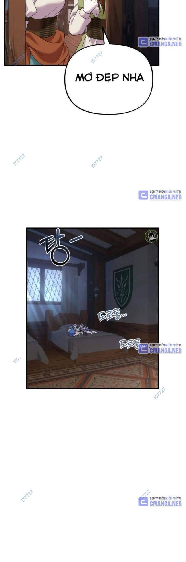 Phương Pháp Sinh Tồn Của Rồng Sắp Ngủm - Page 32