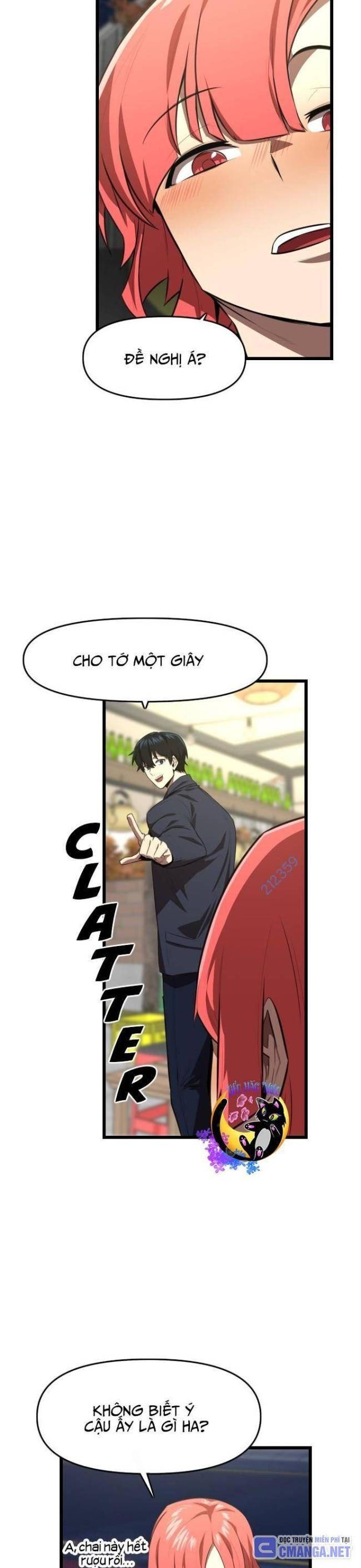 Anh Hùng Cho Thuê - Page 13