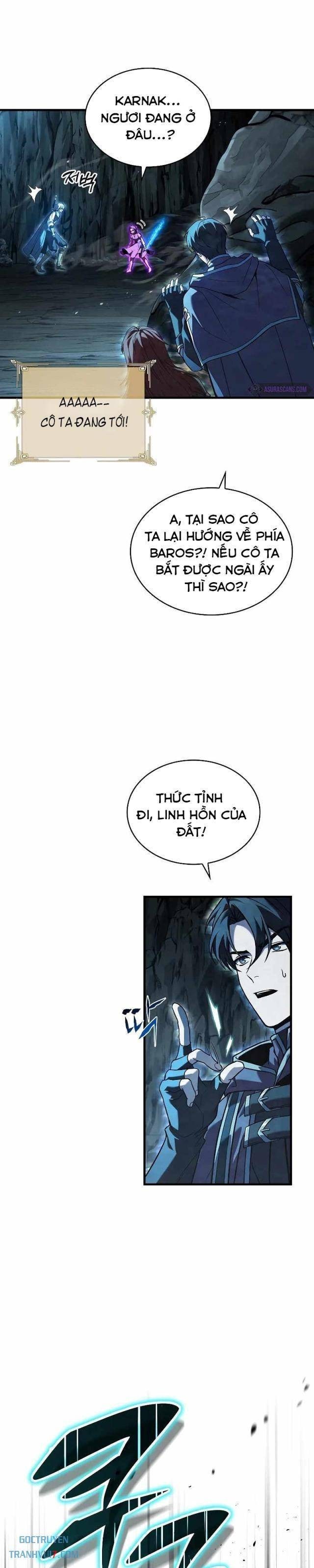 Tử Vong Quân Chủ - Page 31