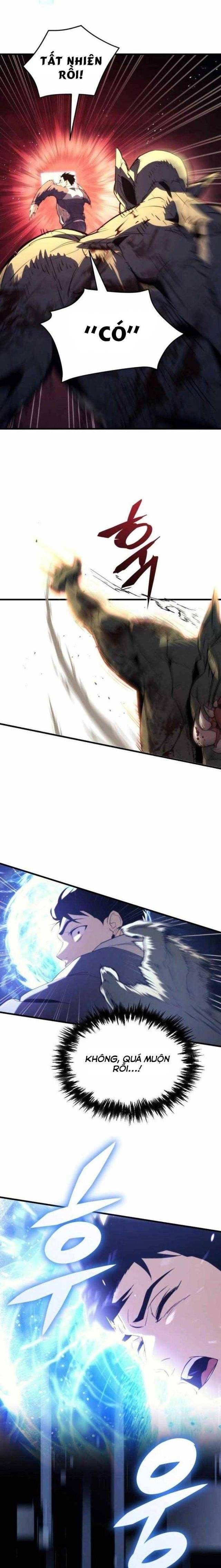 Mạt Thế Hậu Cần - Page 26