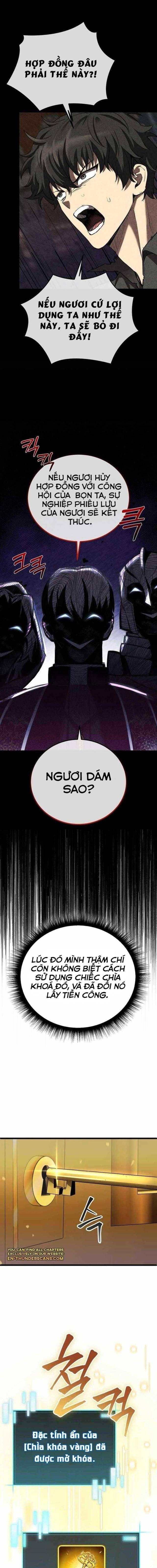 Ta Đoạt Bảo Ma Thần - Page 37