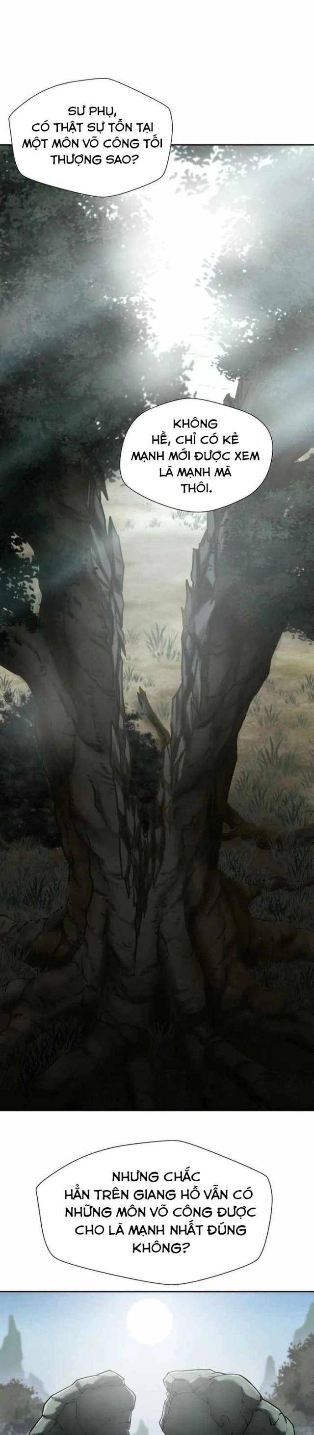 Bất Khả Chiến Bại - Page 30