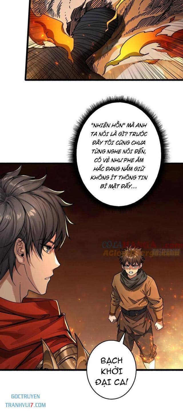 Bùng Cháy Đi Người Chơi Cấp Cao - Page 11