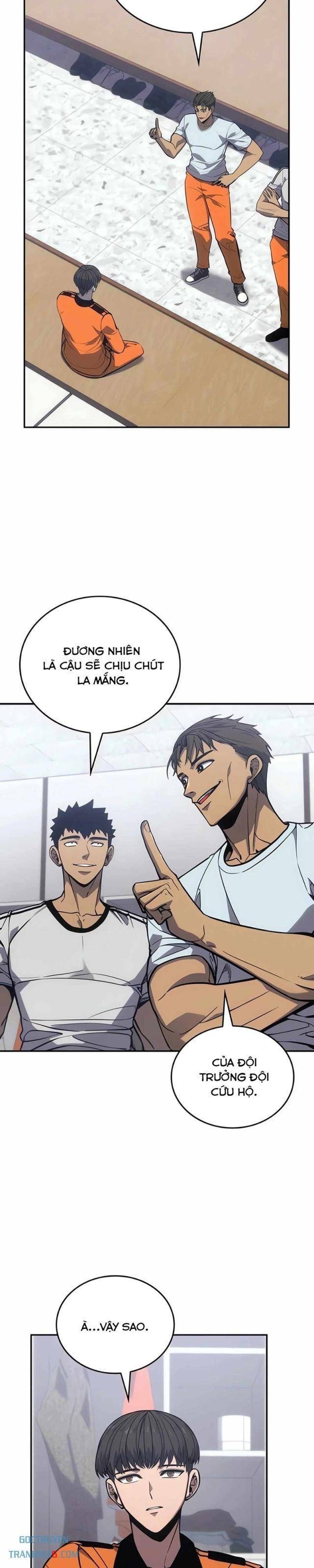 Cứu Hoả Anh Hùng - Page 14