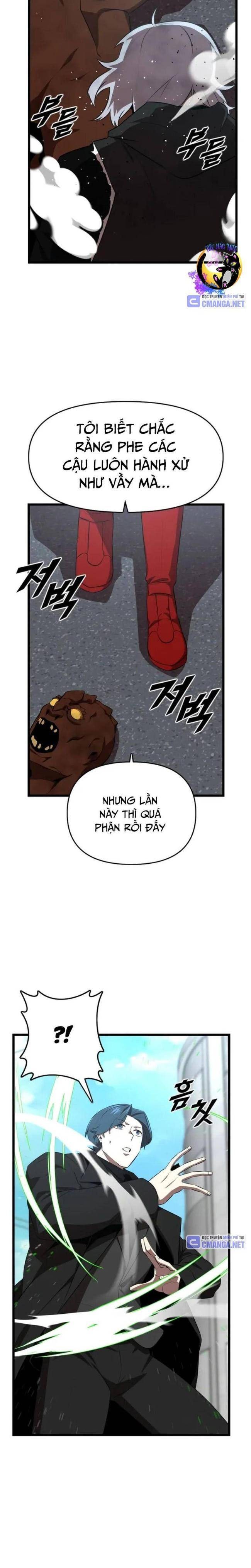 Anh Hùng Cho Thuê - Page 35