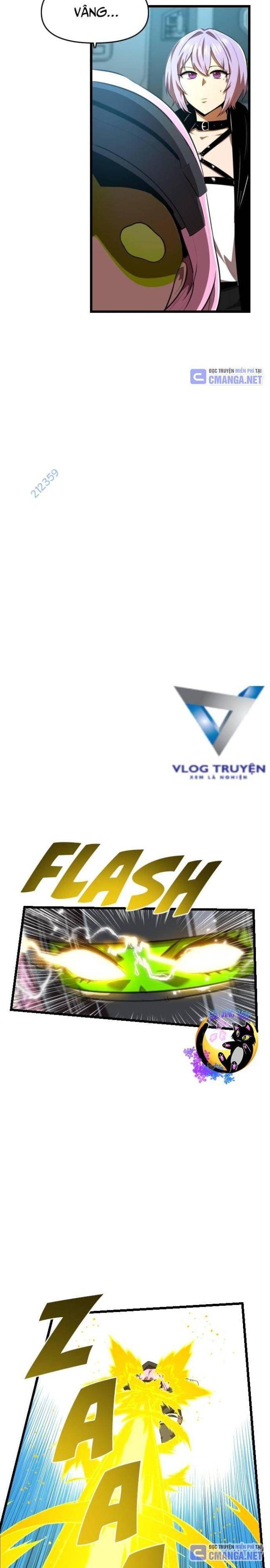 Anh Hùng Cho Thuê - Page 17