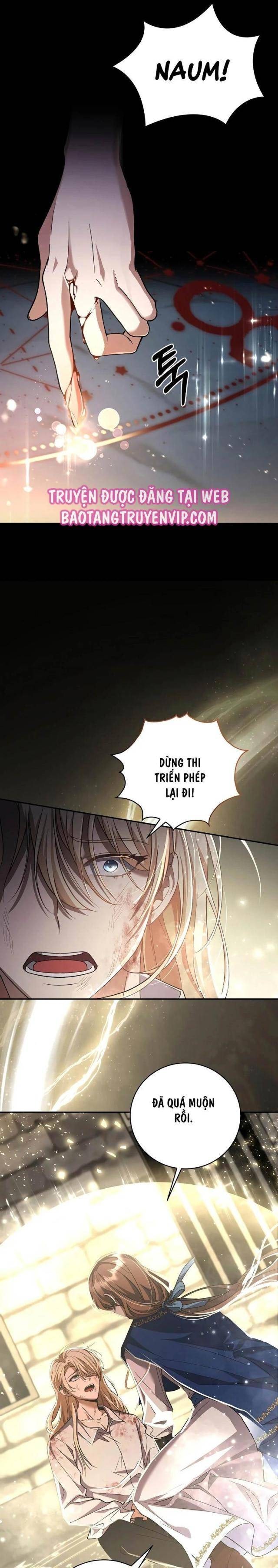 Bá Tước Khốn Nạn Là Hoàng Đế - Page 17