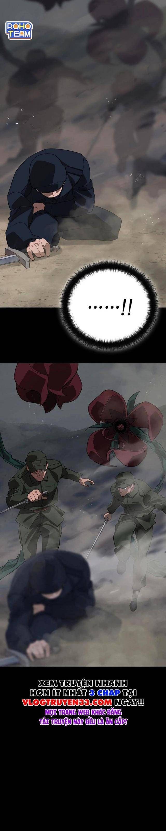 Đột Kích Giả - Page 16