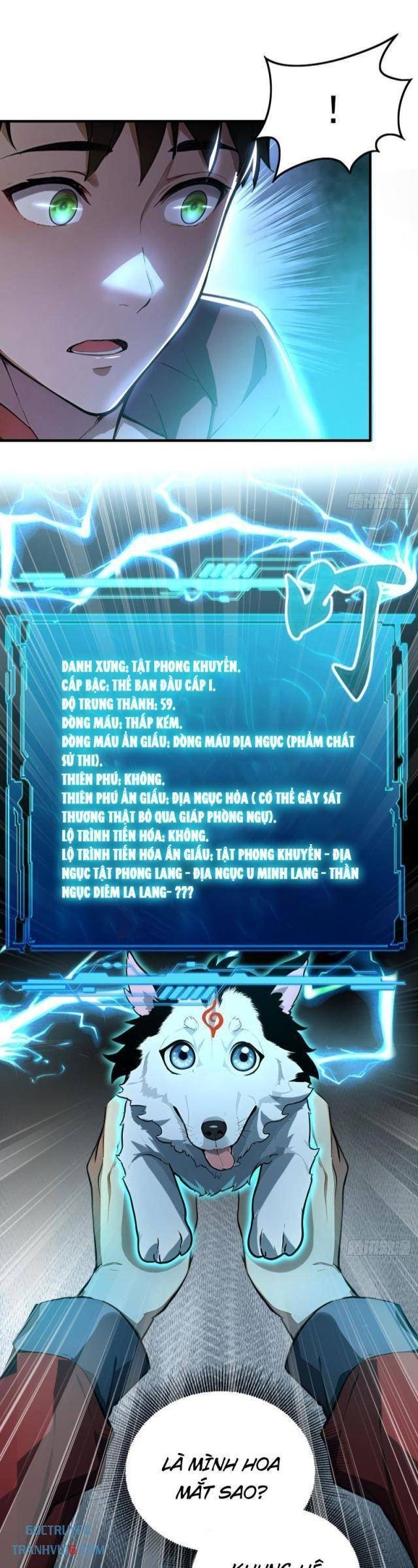 Đệ Nhất Ngự Thú Sư - Page 25