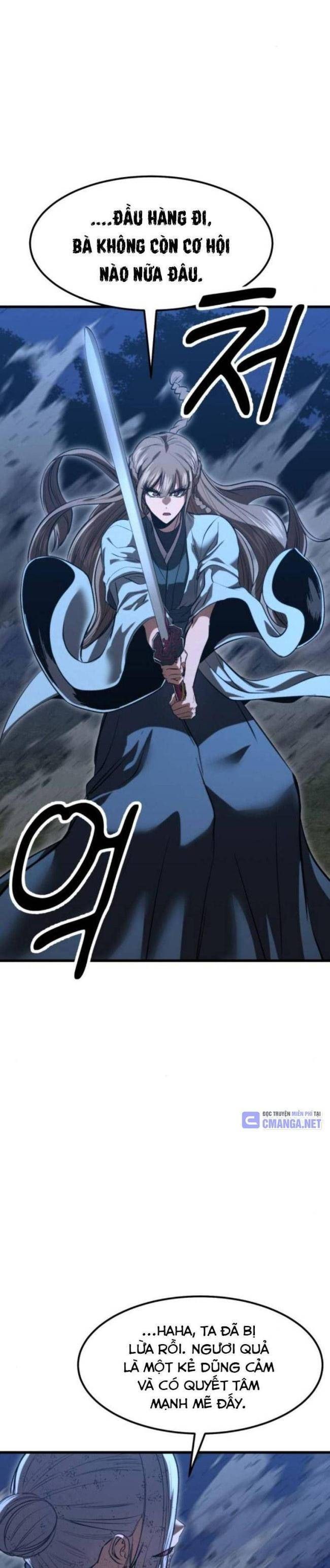 Võ Vương Kang Haejin - Page 13