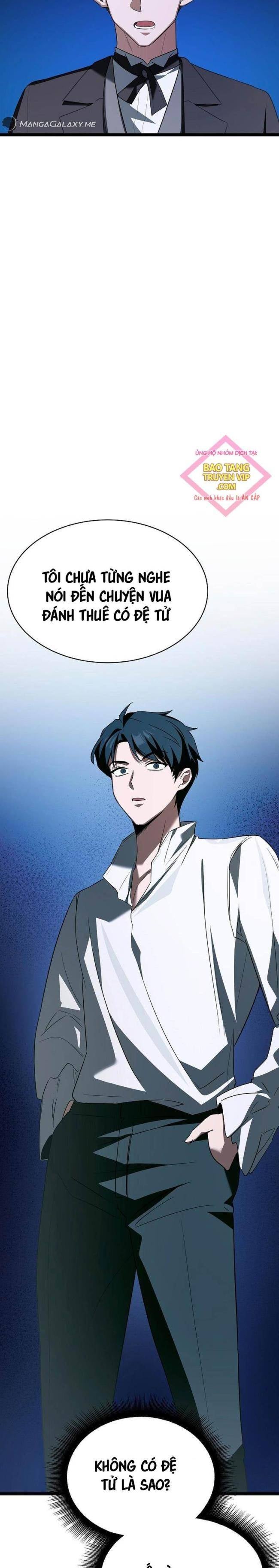 Anh Hùng Trọng Sinh Thành Trưởng Tử Nhà Công Tước - Page 37