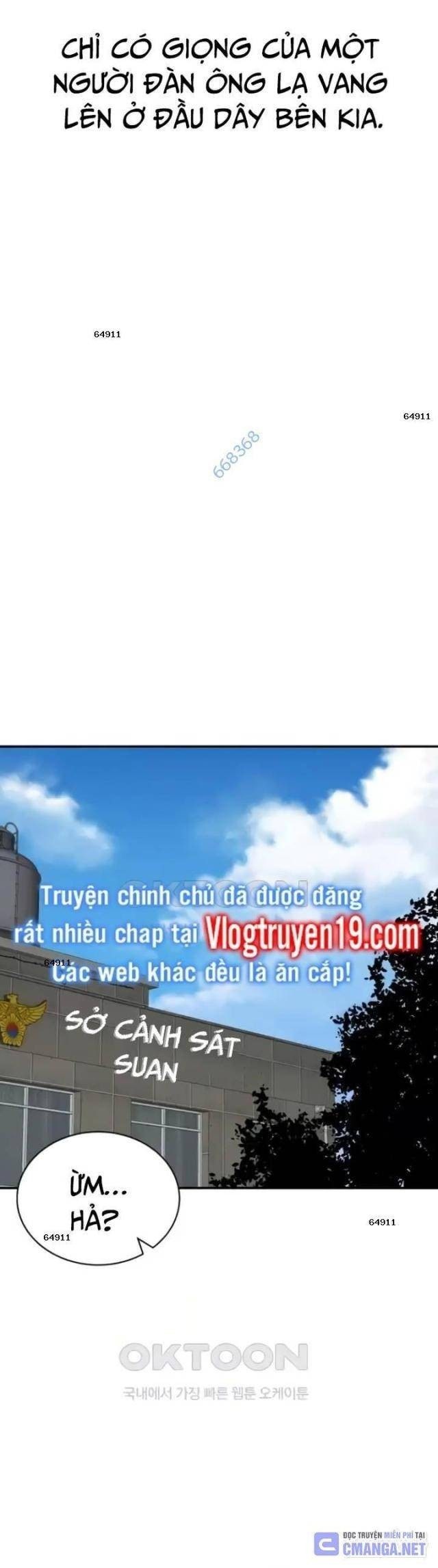 Chuyển Sinh Trở Thành Cảnh Sát: Ta Dùng Tiền Trừng Trị Kẻ Ác - Page 18