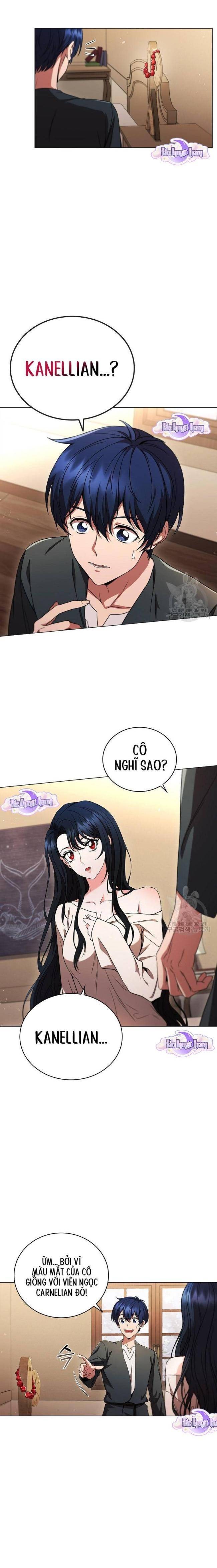 Khế Ước Long Nhân - Page 26