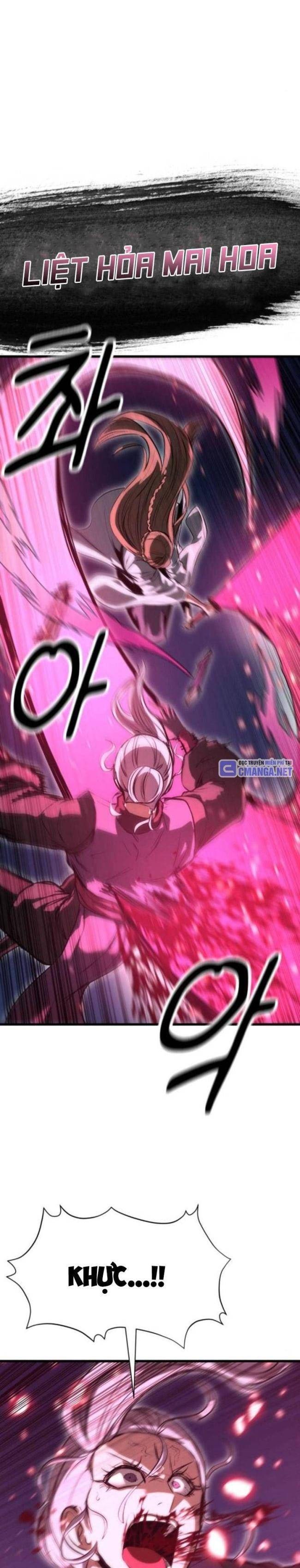 Võ Vương Kang Haejin - Page 8