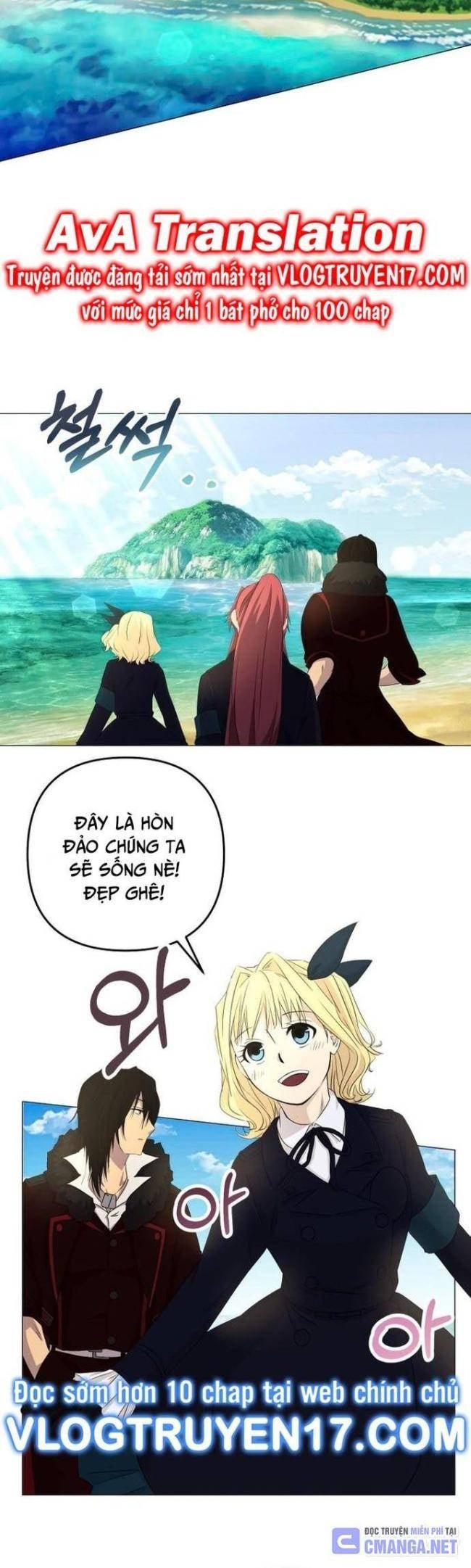 Sự Trở Lại Của Quỷ Vương Cấp SSS - Page 25