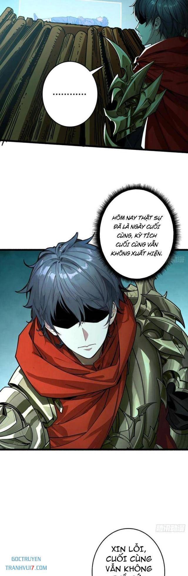 Bùng Cháy Đi Người Chơi Cấp Cao - Page 23