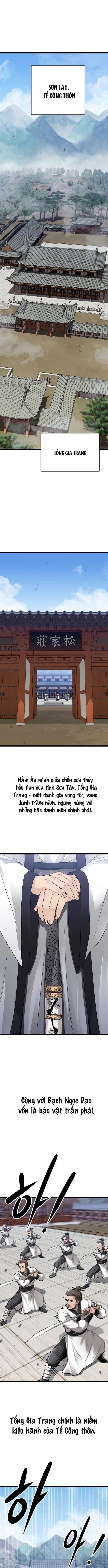 Thông Bách - Page 33