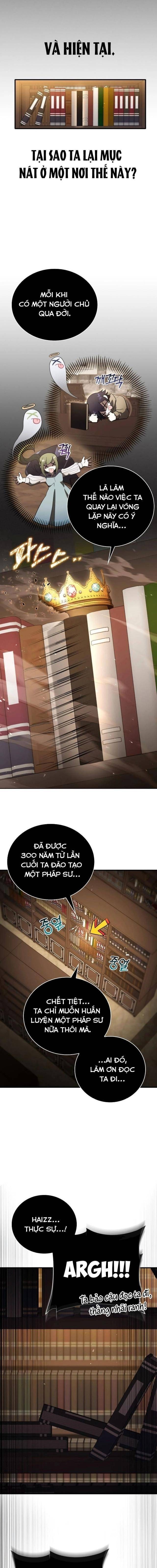 Xin Hãy Đọc - Page 8