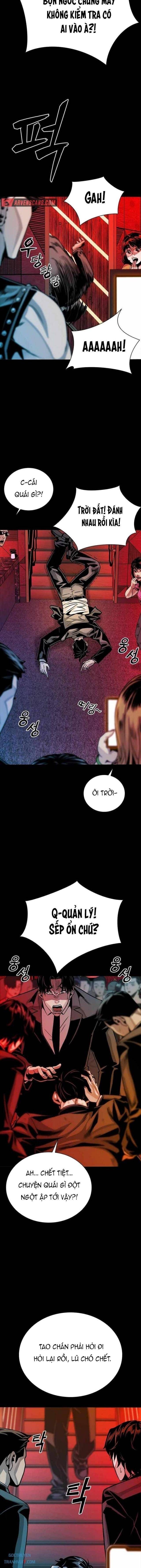 Thế Hệ Tồi Tệ - Page 4