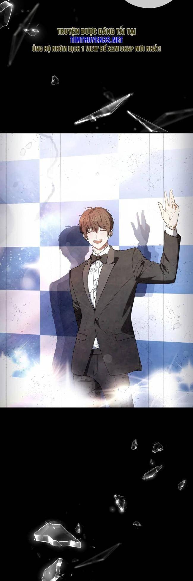 Cuộc Sống Bắt Đầu Khi Làm Một Diễn Viên Nhí - Page 28