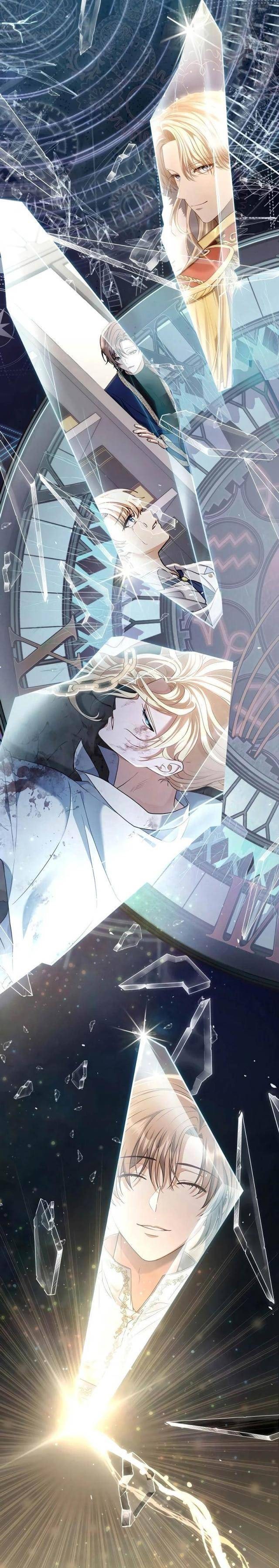 Bá Tước Khốn Nạn Là Hoàng Đế - Page 23