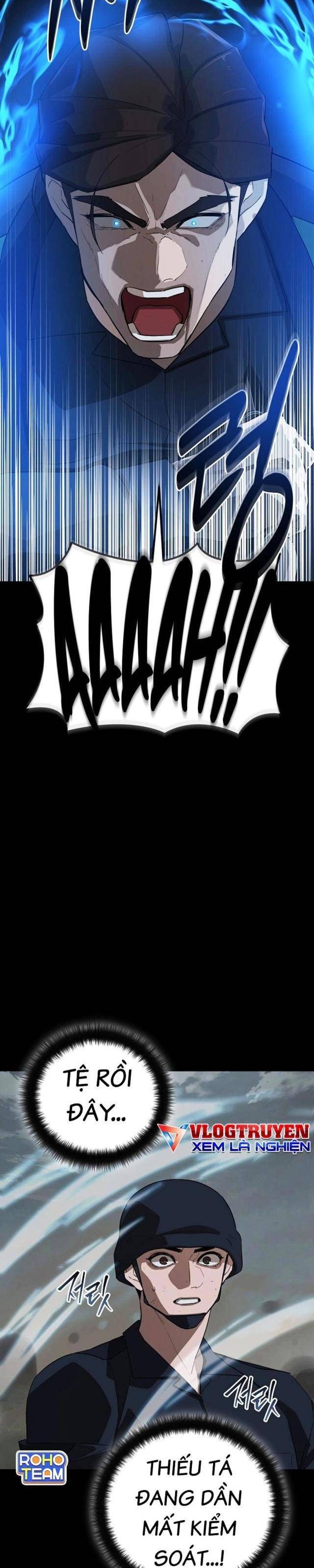 Đột Kích Giả - Page 13