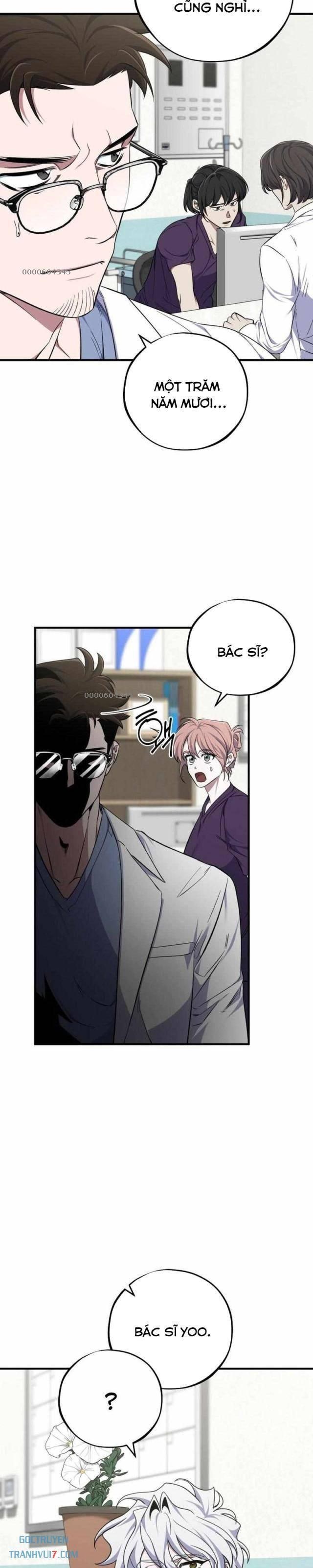 Bác Sĩ Phẫu Thuật Hàng Đầu - Page 8
