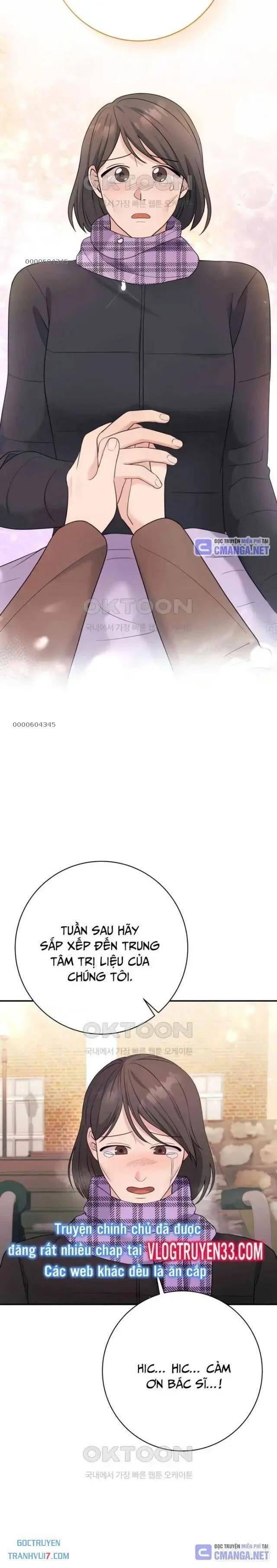 Nhà Vật Lý Trị Liệu Thần Kỳ - Page 21