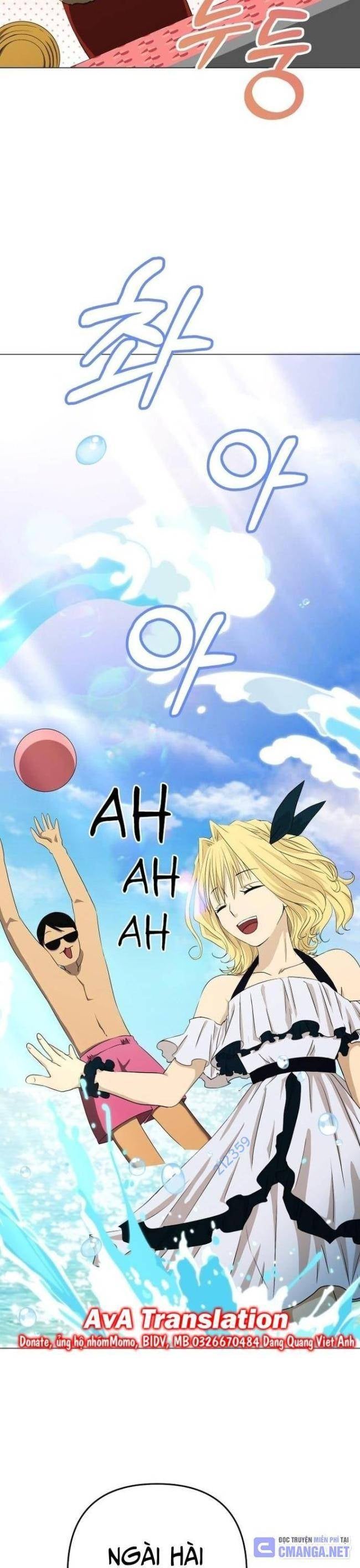 Sự Trở Lại Của Quỷ Vương Cấp SSS - Page 11