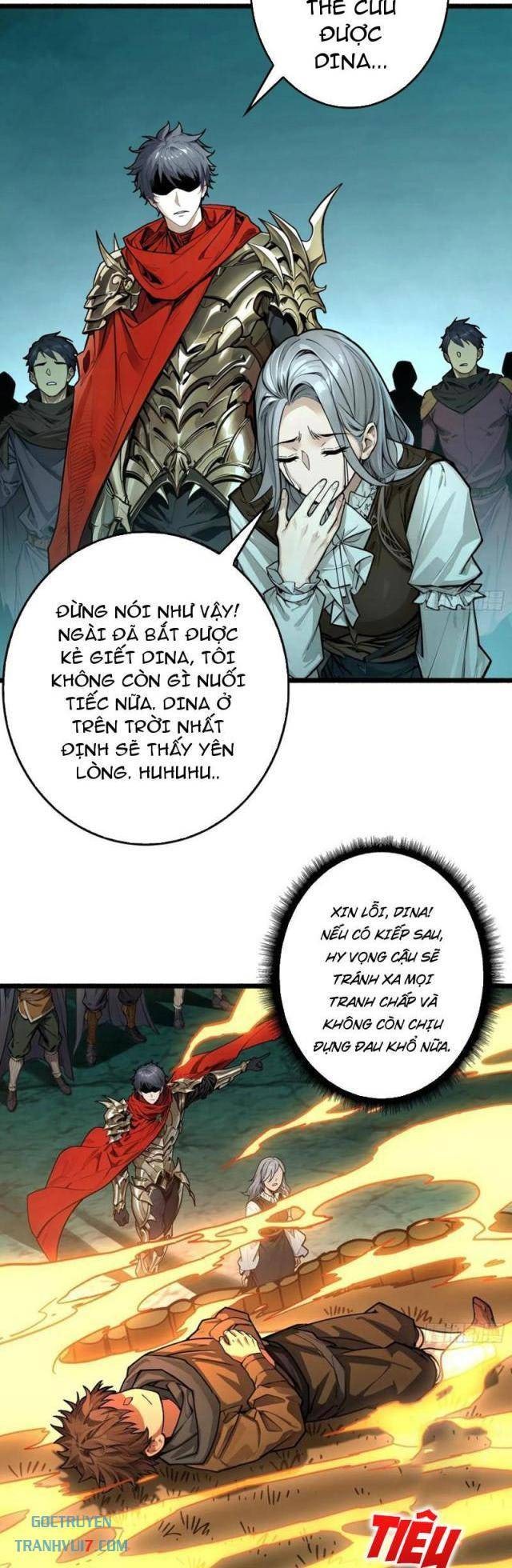 Bùng Cháy Đi Người Chơi Cấp Cao - Page 24