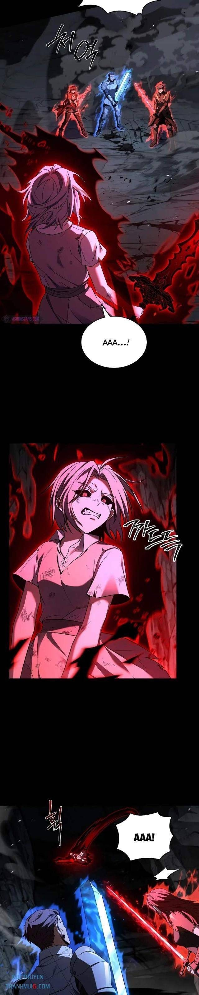 Tử Vong Quân Chủ - Page 26