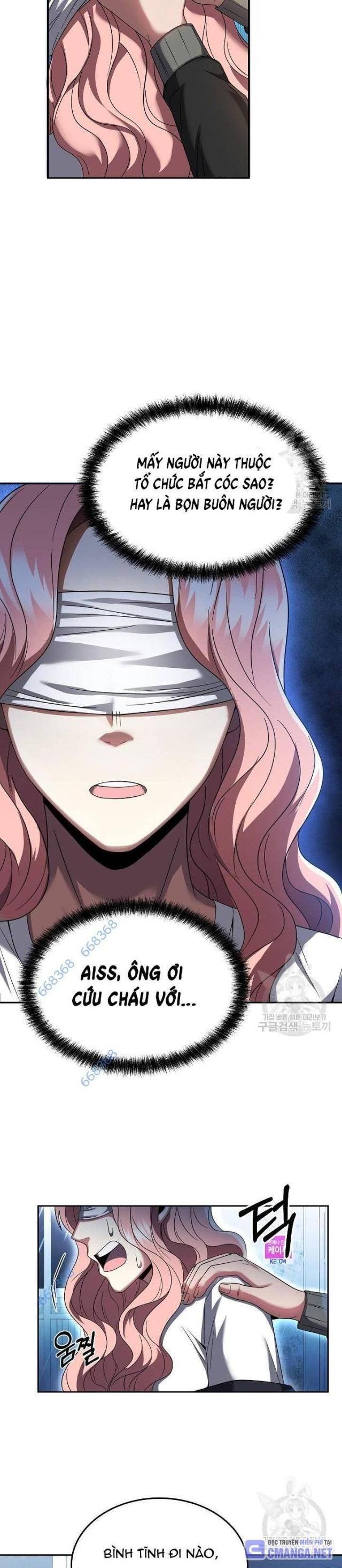 Sự Khởi Đầu Của Tiền Nhân - Page 21