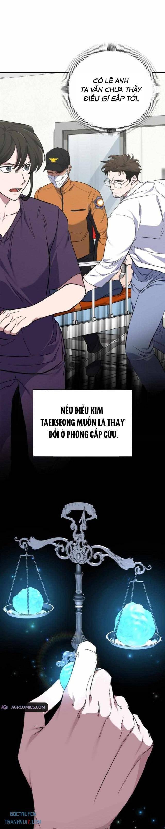 Bác Sĩ Phẫu Thuật Hàng Đầu - Page 26