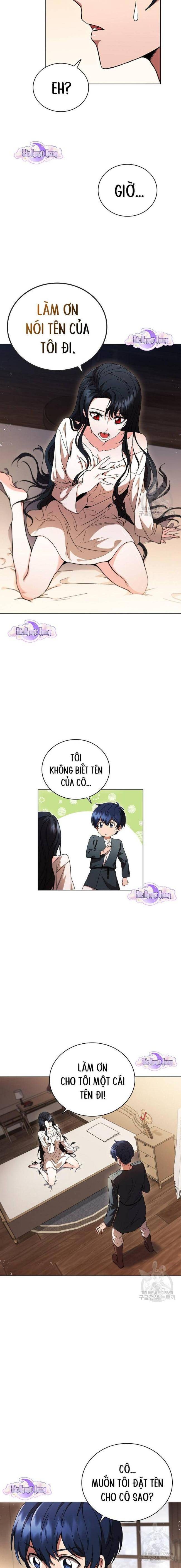 Khế Ước Long Nhân - Page 20