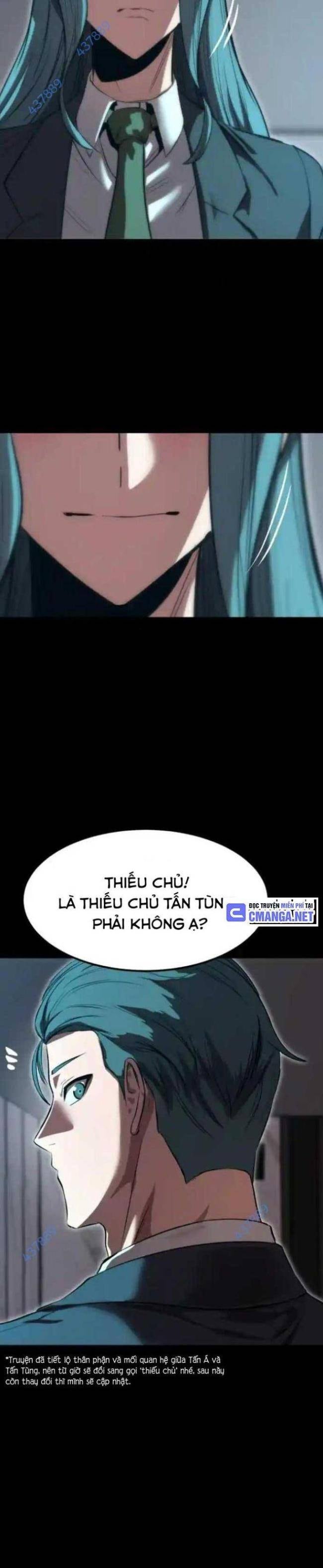 Võ Vương Kang Haejin - Page 32