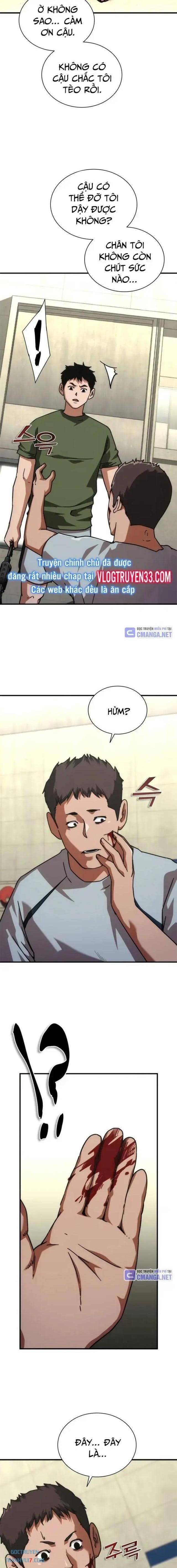 Mạt Thế Zombie 82-08 - Page 4