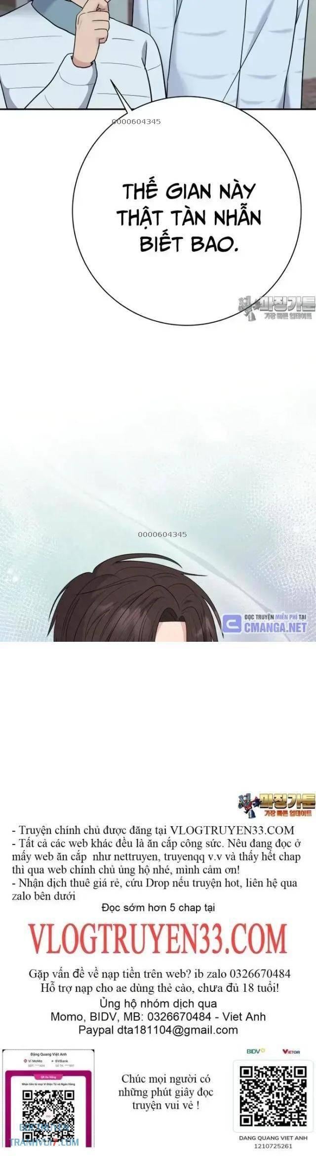 Nhà Vật Lý Trị Liệu Thần Kỳ - Page 36