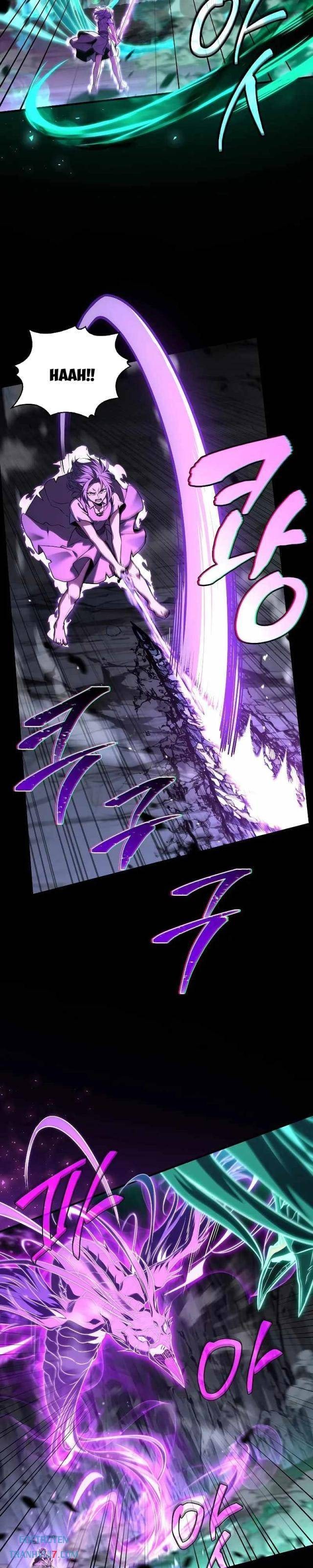 Tử Vong Quân Chủ - Page 31