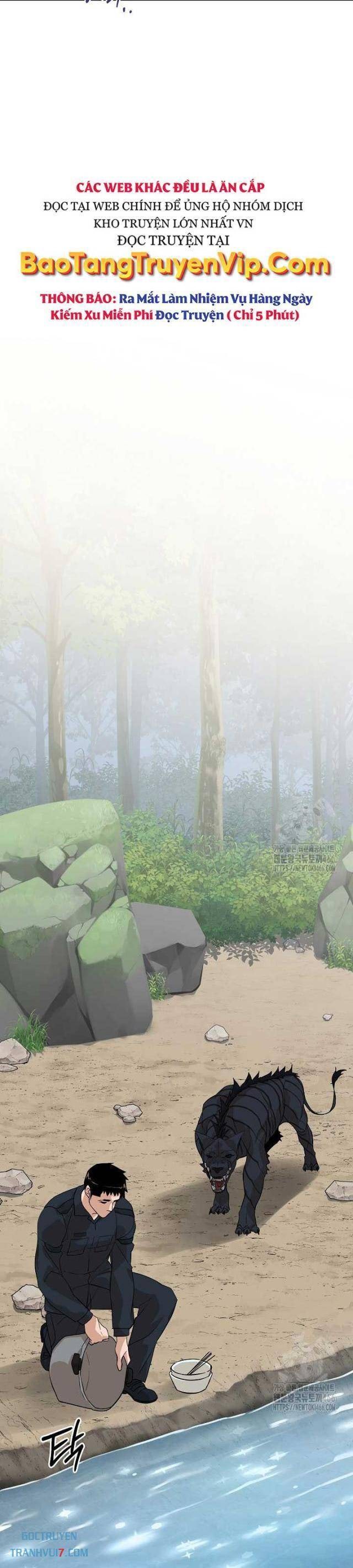 Đột Kích Giả - Page 24