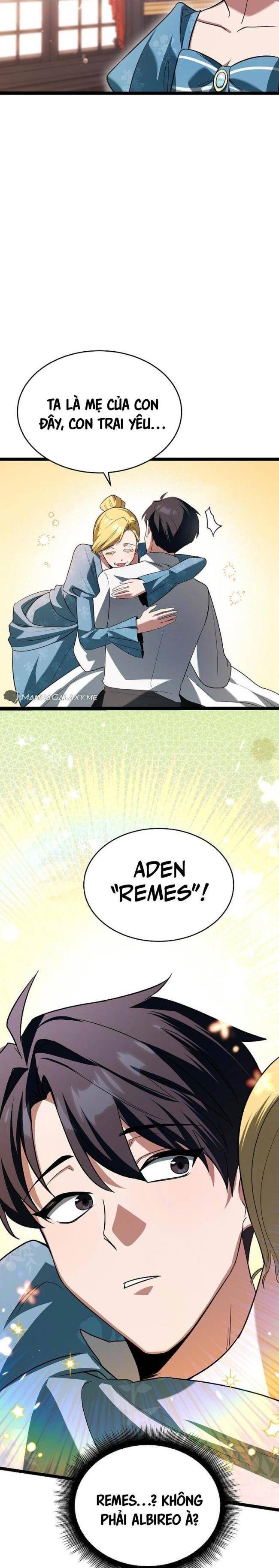 Anh Hùng Trọng Sinh Thành Trưởng Tử Nhà Công Tước - Page 14