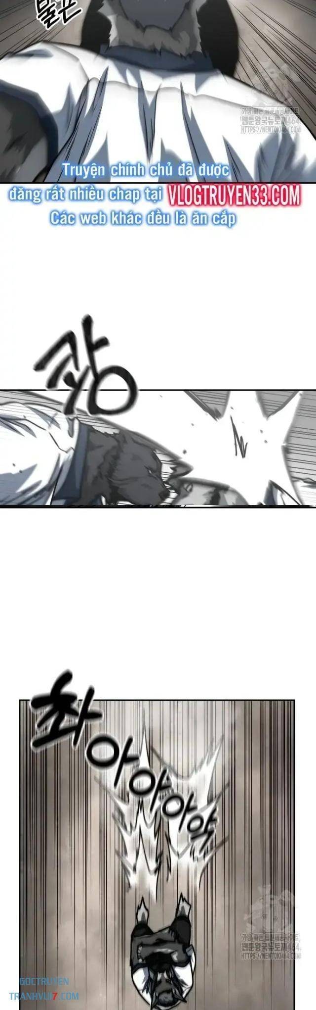 Trường Trung Học Thú Nhân - Page 38