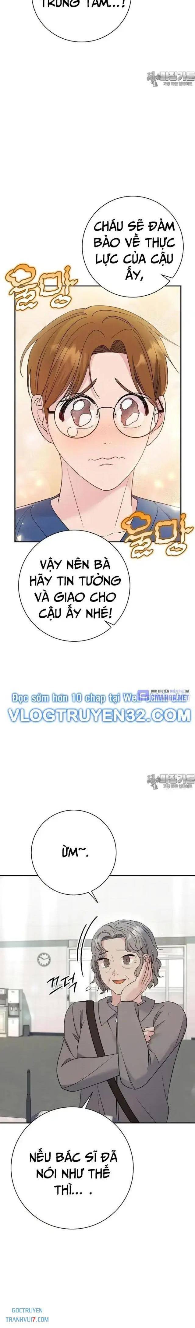 Nhà Vật Lý Trị Liệu Thần Kỳ - Page 7
